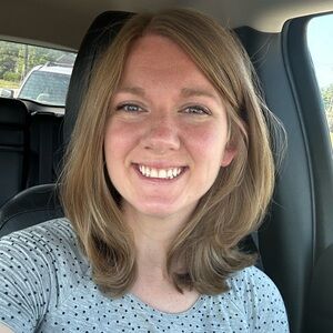 Meet your Posher, Kelsey